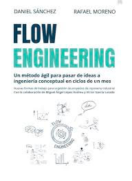 FLOW ENGINEERING, , ingeniería