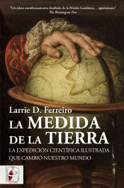 La medida de la Tierra, , ecología | medio ambiente