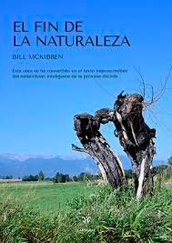 El fin de la naturaleza, , ecología