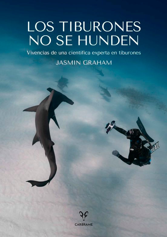 Los tiburones no se hunden, , zoología