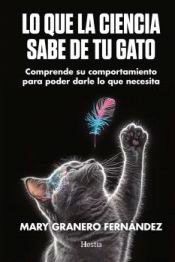 Lo que la ciencia sabe de tu gato, , ciencia y conocimiento general | zoología