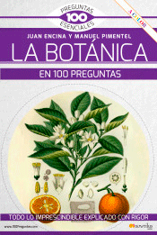 La botánica en 100 preguntas, , botánica