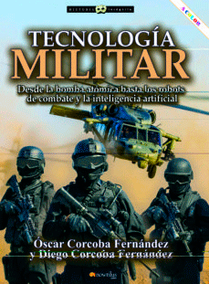 Tecnología militar, , ingeniería