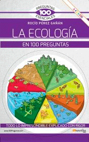 La Ecología en 100 preguntas, , ecología