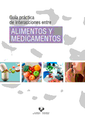 Guía práctica de interacciones entre alimentos y medicamentos, Noaut, medicina | alimentación