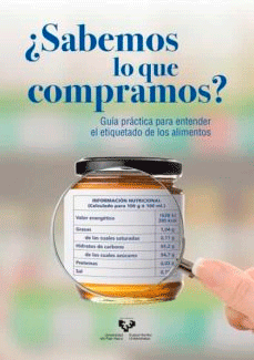 ¿sabemos lo que compramos?, , conocimiento en general