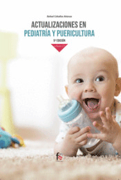 Actualizaciones en pediatría y puericultura, , medicina