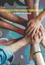 Compentencias Profesionales Transversales En Ciencias De La Salud, , salud