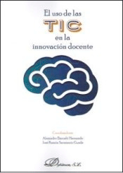 El uso de las TIC en la innovación docente, , educación. Enseñanza | informática