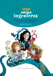 10001 amigas ingenieras, , divulgación científica