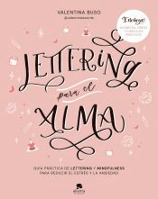 Lettering para el alma, , manualidades | Ocio