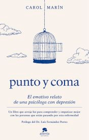 Punto y coma, , psicología