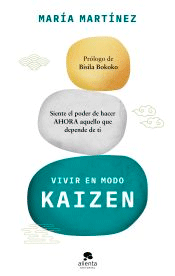 Vivir en modo kaizen, , salud