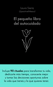 El pequeño libro del autocuidado, , psicología