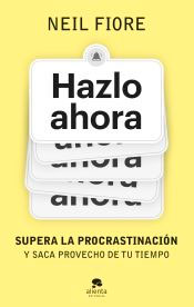 Hazlo ahora, , psicología