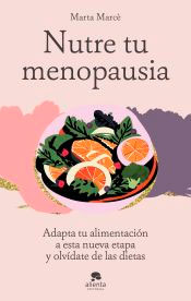 Nutre tu menopausia, , salud