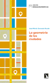 La geometría de las ciudades, , arquitectura | geometría