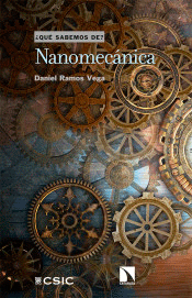 Nanomecánica, , nanotecnología