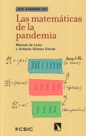 Las matemáticas de la pandémia, , matemáticas | medicina