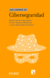 Ciberseguridad, , informática | seguridad industrial