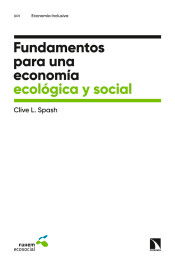 Fundamentos para una economía ecológica y social, , ecología | economía