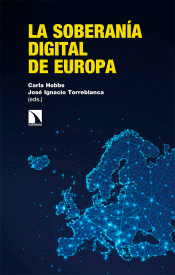 La soberanía digital de Europa, , ciencias sociales | informática