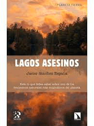 Lagos asesinos, , ecología | medio ambiente