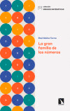 La gran familia de los números, , matemáticas