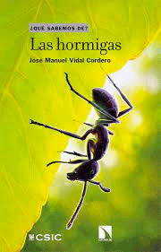 Las Hormigas, , ecología | zoología