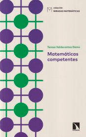 Matemáticas competentes, , matemáticas