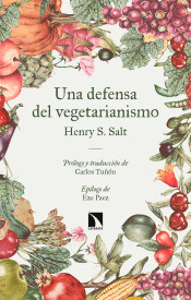 Una defensa del vegetarianismo, , salud | alimentación