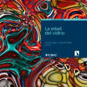 La edad del vidrio de Durán Carrera, Alicia, 9788413524801, GENERALIDADES, ciencia y conocimiento general, Catarata, Español