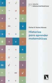 Historias para aprender matemáticas, , matemáticas