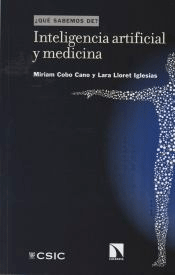 Inteligencia artificial y medicina, , informática | medicina