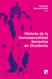 Historia de la homosexualidad femenina en Occidente, , sexologia