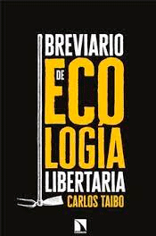 Breviario de ecología libertaria, , ecología | medio ambiente