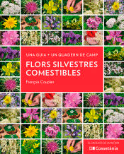 Flors silvestres comestibles, , jardinería