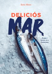 Deliciós mar, , cocina