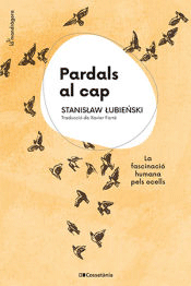 Pardals al cap, , zoología