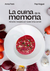 La cuina de la memòria, , cocina