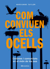 Com conviuen els ocells, , zoología