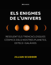 Els enigmes de l’univers, , astrofísica