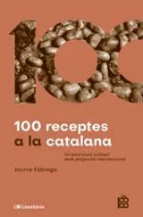 100 receptes a la catalana, , cocina