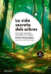 La vida secreta dels arbres, , botánica