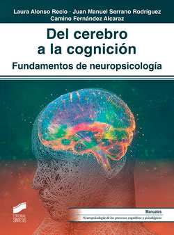 Del cerebro a la cognición, , neurociencia | psicología