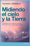 Midiendo el cielo y la Tierra, , astronomía | astrofísica