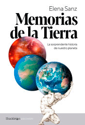 Memorias de la Tierra, , biología