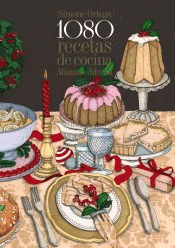 1080 recetas de cocina, , cocina