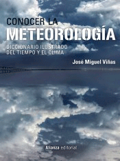 Conocer la Meteorología, , metereología