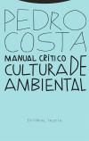 Manual crítico de cultura ambiental, , ecología | medio ambiente